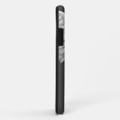 Hawkgirl Case-Mate iPhone Hülle (Hinten/Rechts)