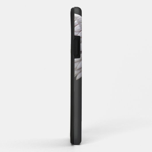 Hawkgirl Case-Mate iPhone Hülle (Hinten/Rechts)