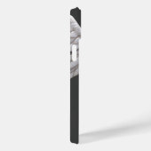 Hawkgirl Case-Mate iPhone Hülle (Rückseite / Rechts)