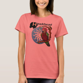Hawkhead Parrot T - Shirt