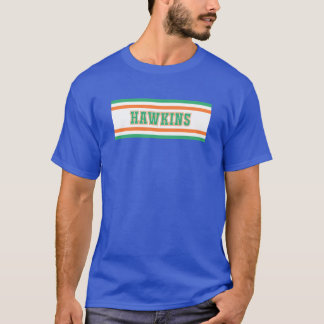 HAWKINS HOH T-Shirt