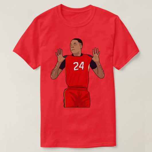 Hawkins new T-Shirt (Design vorne)