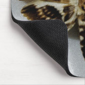 Hawkmoth der Kopf des Todes AcherontiaLachesis Mousepad (Ecke)
