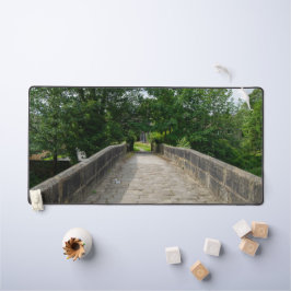 Hawksclough Bridge, Mytholmroyd Schreibtischunterlage