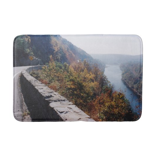 Hawksnest Badematte (Vorderseite)