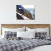 Hawksnest Leinwanddruck (Insitu (Schlafzimmer))