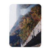 Hawksnest Magnet (Vertikal)