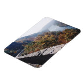 Hawksnest Magnet (Linke Seite)