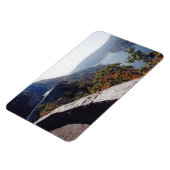 Hawksnest Magnet (Linke Seite)
