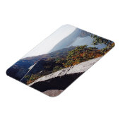 Hawksnest Magnet (Linke Seite)