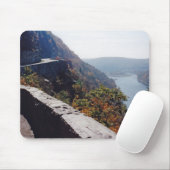 Hawksnest Mousepad (Mit Mouse)
