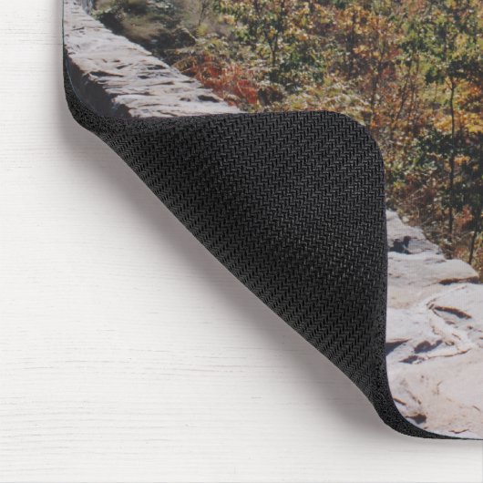 Hawksnest Mousepad (Ecke)