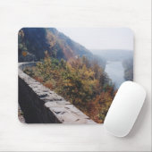 Hawksnest Mousepad (Mit Mouse)