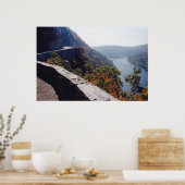 Hawksnest Poster (Küche)