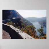 Hawksnest Poster (Vorne)