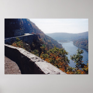 Hawksnest Poster