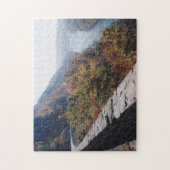 Hawksnest Puzzle (Vertikal)