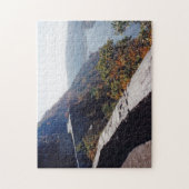 Hawksnest Puzzle (Vertikal)