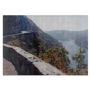 Hawksnest Schneidebrett