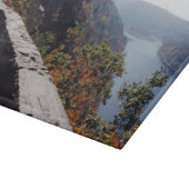 Hawksnest Schneidebrett (Ecke)