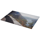 Hawksnest Schneidebrett (Ecke)