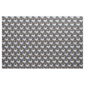 Hawksnest Stoff (Yard (91,4 cm))