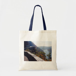 Hawksnest Tragetasche