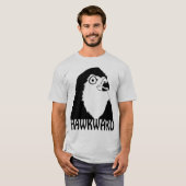 Hawkward T-Shirt (Vorne ganz)