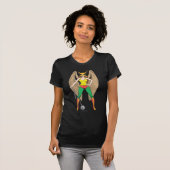 Hawkwoman T-Shirt (Vorne ganz)