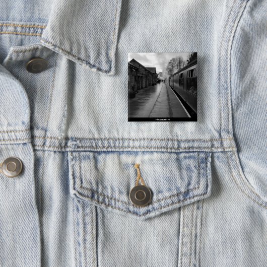 Haworth Button (Beispiel)