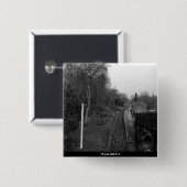 Haworth Railway Button (Vorne & Hinten)