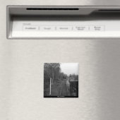 Haworth Railway Magnet (In Situ (Geschirrspüler))