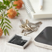 Haworth Railway Schlüsselanhänger (Seite)