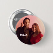 hawt button (Vorne & Hinten)
