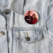 hawt button (Beispiel)