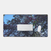 Hawthorn Berries Schreibtischunterlage (Tastatur & Maus)