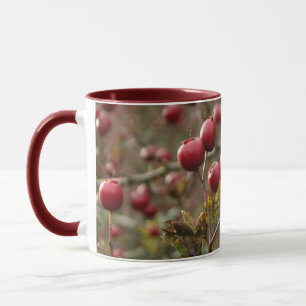 Hawthorn Berries Tasse