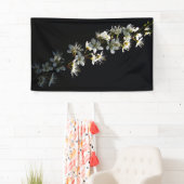 Hawthorn-Blume Banner (Insitu)