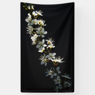 Hawthorn-Blume Banner