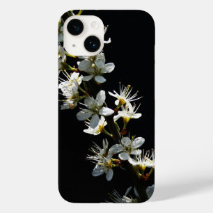Hawthorn Blume iphcn Case-Mate iPhone Case