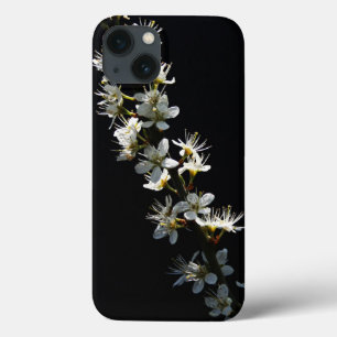 Hawthorn-Blume iphcna Case-Mate iPhone Hülle