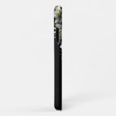 Hawthorn-Blume iphcnm Case-Mate iPhone Hülle (Hinten/Rechts)