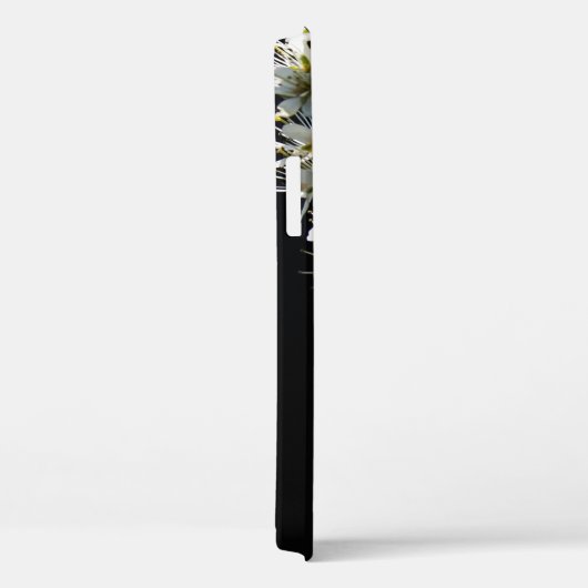 Hawthorn-Blume iphcnm Case-Mate iPhone Hülle (Rückseite / Rechts)