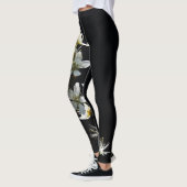Hawthorn Blume lecn Leggings (Links)