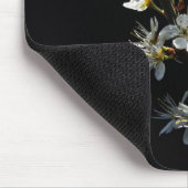 Hawthorn-Blume mpcnm Mousepad (Ecke)