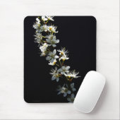 Hawthorn-Blume mpcnm Mousepad (Mit Mouse)