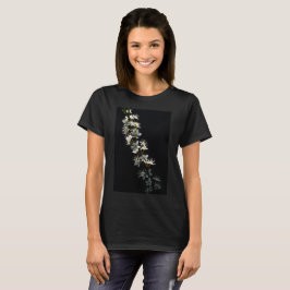 Hawthorn Blume wca T-Shirt