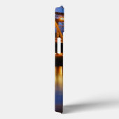 Hawthorne Bridge Case-Mate iPhone Hülle (Rückseite / Rechts)