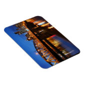 Hawthorne Bridge Magnet (Rechte Seite)