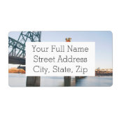 Hawthorne Bridge Portland (Vorne)